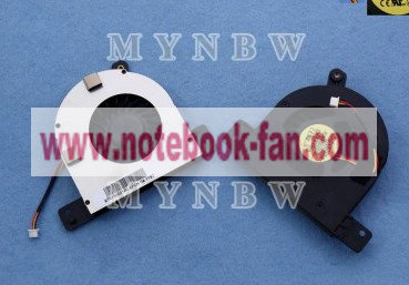 New TOSHIBA T130 T135 CPU Cooling Fan GC053507VH-A New TOSHIBA T130 T135 CPU Cooling Fan GC053507VH-A
